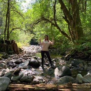 Meet your Posher, Aliona